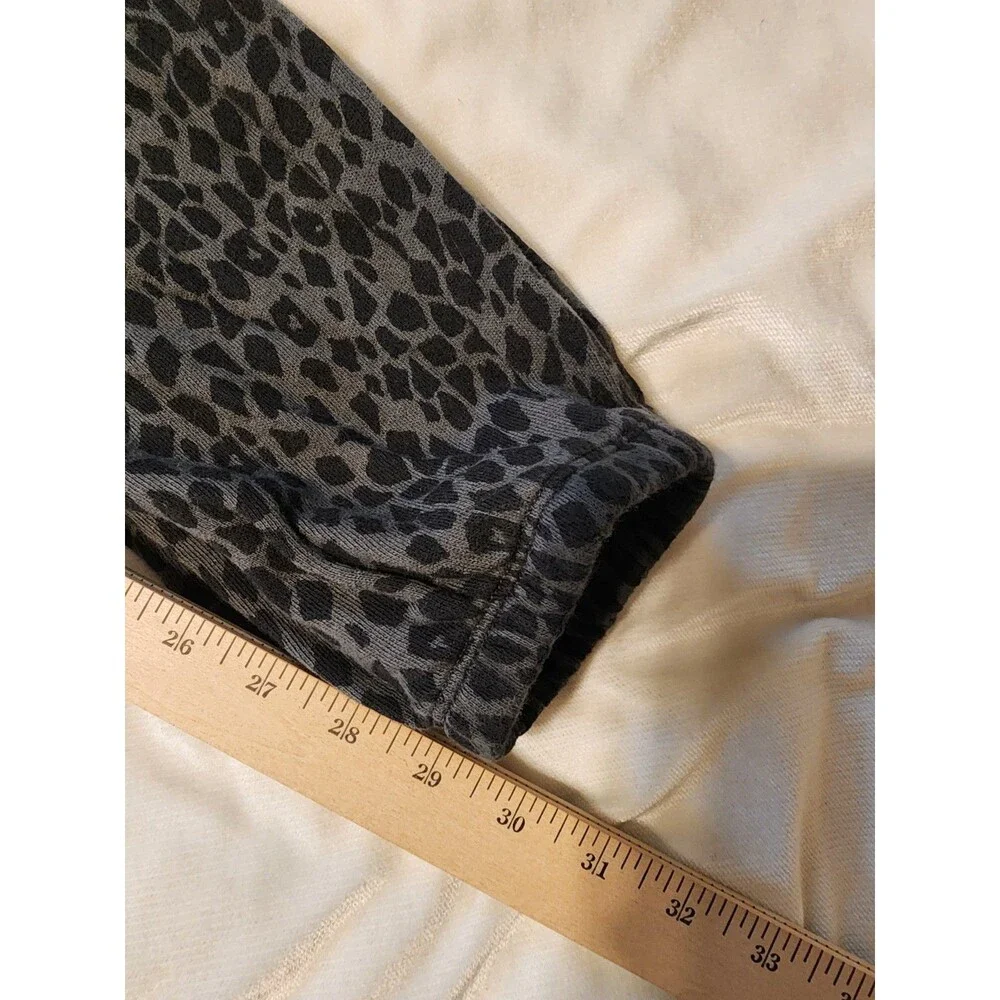 Unsubscribed cotton joggers